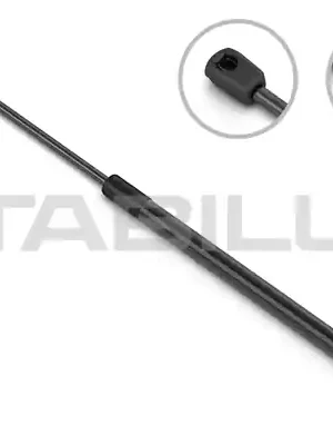 Vrácení Zdarma Pneumatická pružina, zavazadlový / nákladový prostor STABILUS 573146