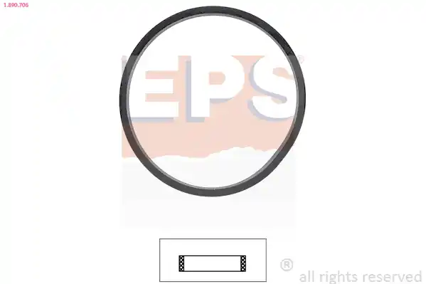 Cenový Hit Těsnění, termostat EPS 1.890.706