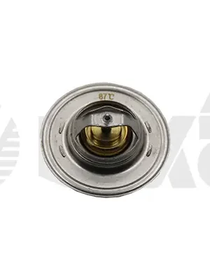 Rychlé Dodání VIKA termostat OCTAVIA 07-13