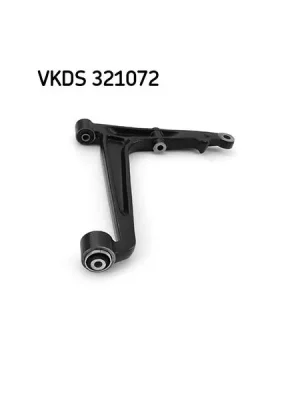 Vrácení Zdarma Řídicí páka, zavěšení kol SKF VKDS 321072