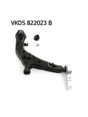 Novinka Řídicí páka, zavěšení kol SKF VKDS 822023 B