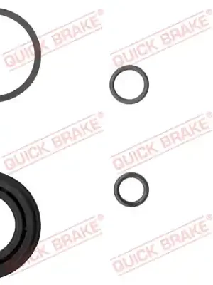 Sada na opravy, brzdový třmen QUICK BRAKE 1140001 Aktuální