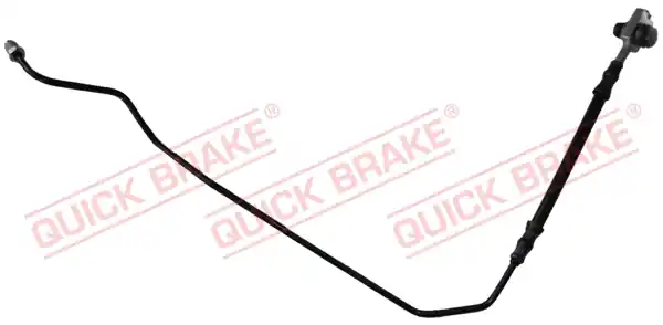 Koupit Online Brzdová hadice QUICK BRAKE 96006X