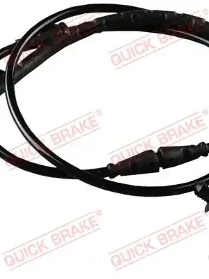 Výstražný kontakt, opotřebení obložení QUICK BRAKE WS0277A Nejlepší Volba