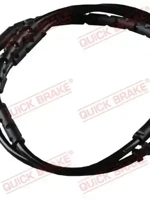 Výstražný kontakt, opotřebení obložení QUICK BRAKE WS0287A Kup Teď