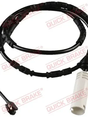 Výstražný kontakt, opotřebení obložení QUICK BRAKE WS0355A Speciální Cena