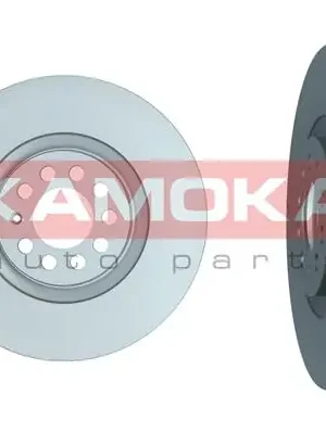 Zlevněný Brzdový kotouč KAMOKA 103586
