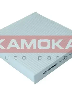 Filtr, vzduch v interiéru KAMOKA F419901 Must-Have