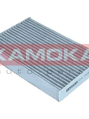 Oblíbený Filtr, vzduch v interiéru KAMOKA F511801