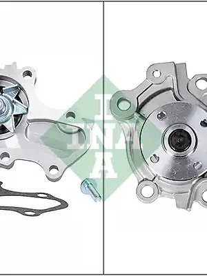 Vodní čerpadlo, chlazení motoru INA 538 0579 10 Nejprodávanější