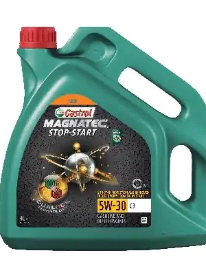 Motorový olej CASTROL 15D610 Kup Teď