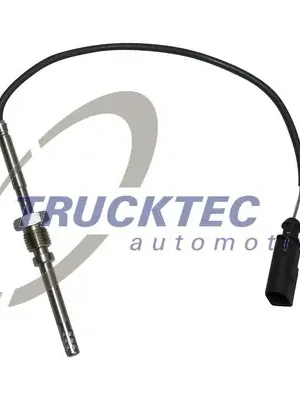 Čidlo, teplota výfukových plynů TRUCKTEC AUTOMOTIVE 07.17.079 Koupit Online