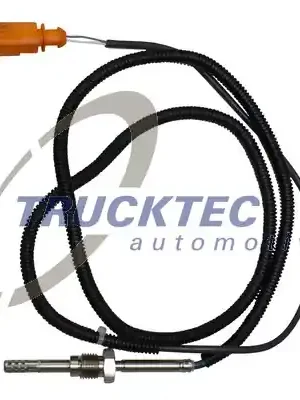 Čidlo, teplota výfukových plynů TRUCKTEC AUTOMOTIVE 07.17.090 Cenově Výhodný