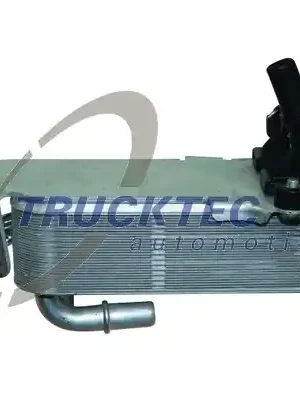 Nakupujte Hned Chladič oleje, automatická převodovka TRUCKTEC AUTOMOTIVE 08.25.056