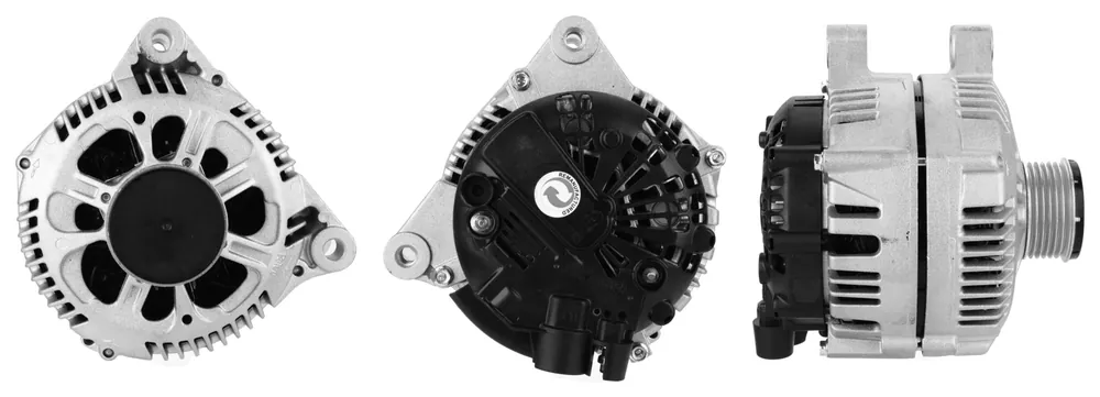 Must-Have Generátor ELSTOCK 28-3837