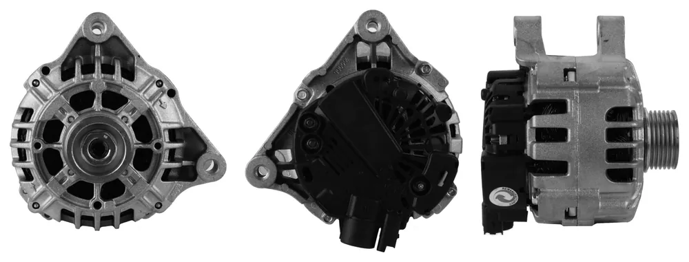 Generátor ELSTOCK 28-4618 Značkový