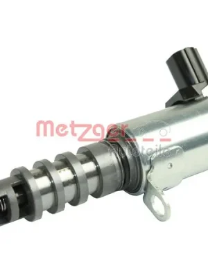 Řídicí ventil, seřízení vačkového hřídele METZGER 0899115 Omezená Nabídka