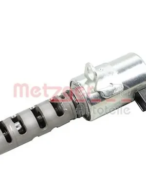 Řídicí ventil, seřízení vačkového hřídele METZGER 2411029 Nejlepší Volba