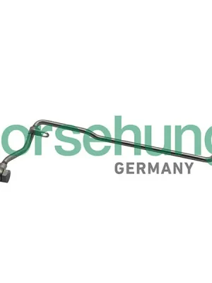 Rohrleitung, Öleinfüllstutzen Borsehung B19270 Nejprodávanější
