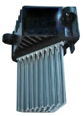 Akční Nabídka Regulace, vnitřní ventilace MAHLE ORIGINAL ABR 55 000S