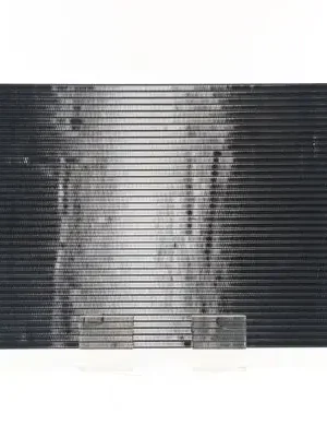 Kondenzátor, klimatizace MAHLE ORIGINAL AC 637 000S Horká Nabídka