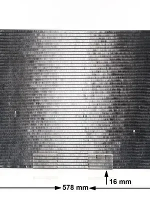 Objednat Nyní Kondenzátor, klimatizace MAHLE ORIGINAL AC 708 000S