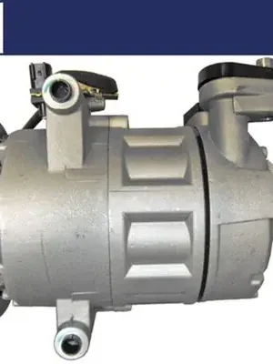 Kompresor, klimatizace MAHLE ORIGINAL ACP 1479 000S Pouze Dnes