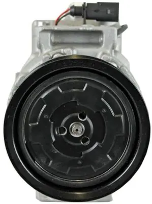 Jen Po Omezenou Doba Kompresor, klimatizace MAHLE ORIGINAL ACP 451 000S