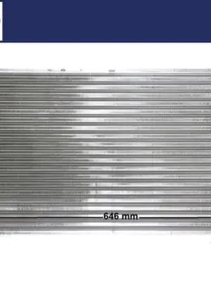 Odeslání Ihned Chladič, chlazení motoru MAHLE ORIGINAL CR 607 000S