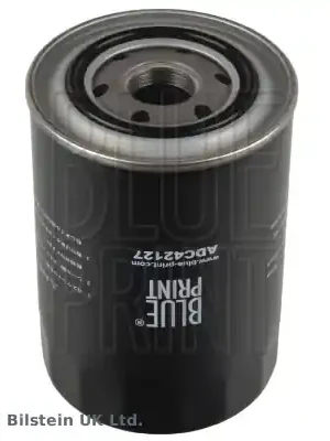 Značkový Olejový filtr BLUE PRINT ADC42127