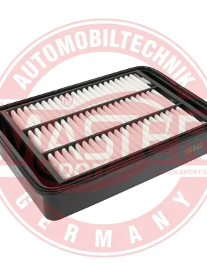 Doprava Zdarma Vzduchový filtr MASTER-SPORT 27003/1-LF-PCS-MS