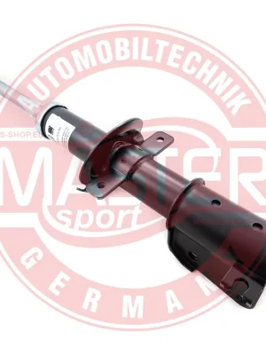 Sleva Tlumič pérování MASTER-SPORT 312655-PCS-MS