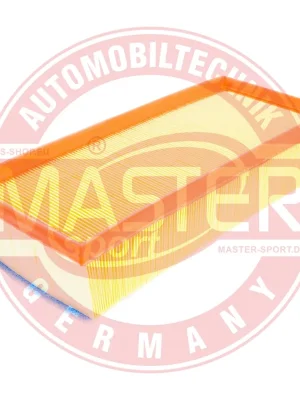Vzduchový filtr MASTER-SPORT 35160/1-LF-PCS-MS Objednat Nyní