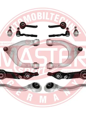Rameno nápravy, zavěšení kol MASTER-SPORT 36825-SET-MS Značkový