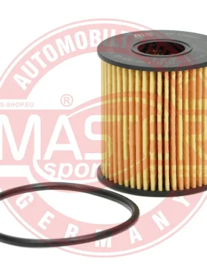 Sleva Olejový filtr MASTER-SPORT 711/51X-OF-PCS-MS