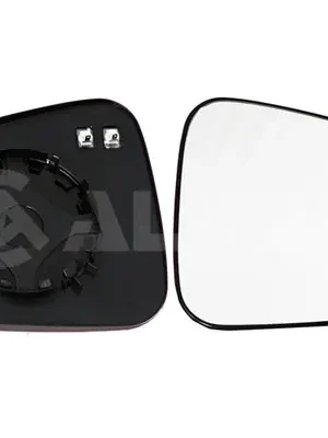 Must-Have Sklo do zrcátka, vnější zrcátko ALKAR 6432446