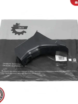 Sací hadice, vzduchový filtr ESEN SKV 54SKV973 Doprava Zdarma