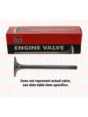 Originální Sací ventil FAI AutoParts IV95232