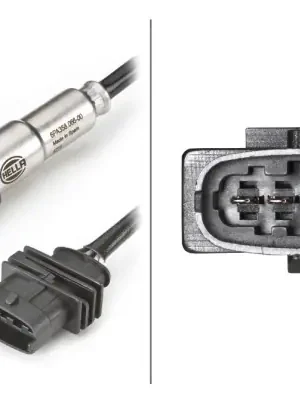 Vrácení Zdarma Lambda sonda HELLA 6PA 358 066-001