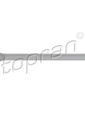 Sací ventil TOPRAN 107 554 Bezpečná Platba