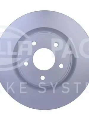 Sleva Brzdový kotouč HELLA 8DD 355 125-341