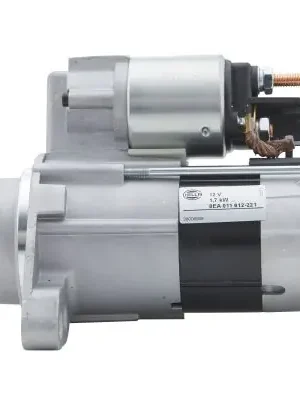 Startér HELLA 8EA 011 612-221 Výprodej
