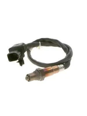 Lambda sonda BOSCH 0 258 017 237 Nakupujte Hned