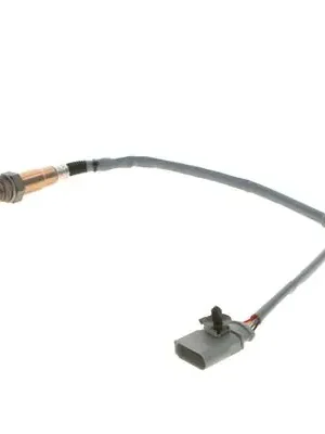 Lambda sonda BOSCH 0 258 027 203 Aktuální