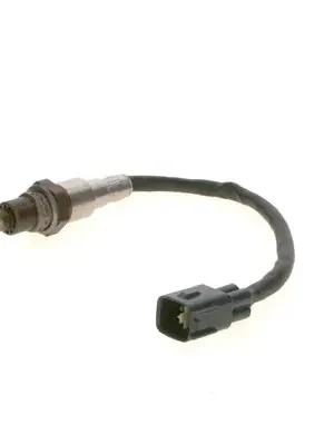 Lambda sonda BOSCH 0 258 030 447 Vrácení Zdarma