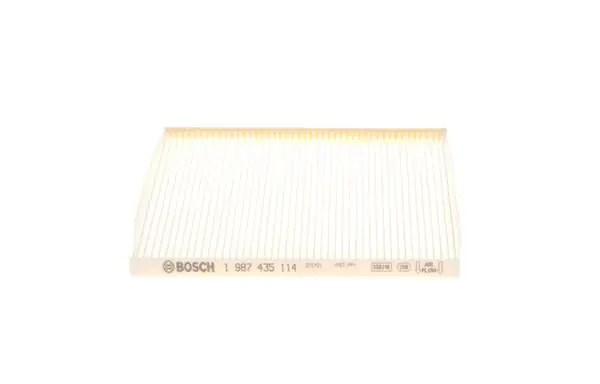 Filtr, vzduch v interiéru BOSCH 1 987 435 114 Must-Have