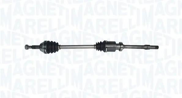 Cenový Hit Hnací hřídel MAGNETI MARELLI 302004190304