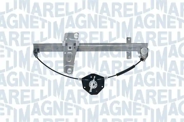 Zvedací zařízení oken MAGNETI MARELLI 350103170369 Výhodná Nabídka