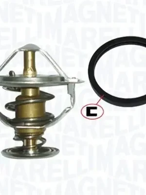 Termostat, chladivo MAGNETI MARELLI 352317101530 Objednat Nyní