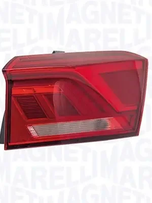 Výprodej Zadní světlo MAGNETI MARELLI 714028928001